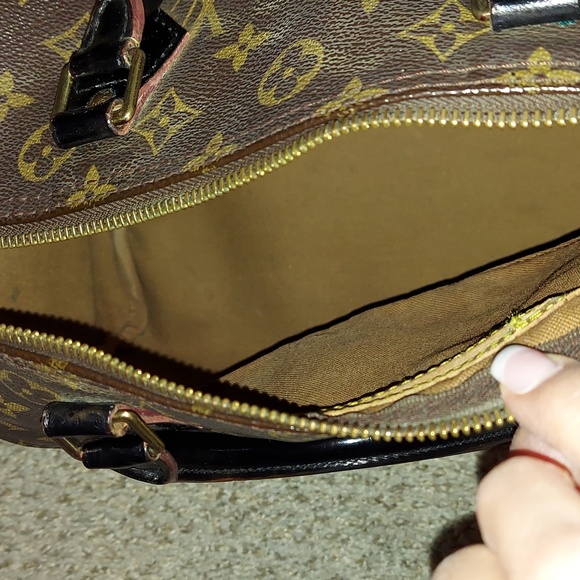 🤎LOUIS VUITTON🤎SPEEDY 30🤎 - Picture 11 of 12